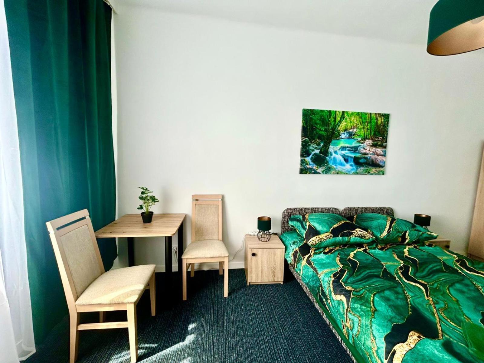 Jungle New Prywatna Lazienka *